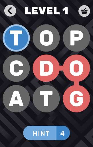Run android online APK Word Cross Link - Word Puzzle from MyAndroid or emulate Word Cross Link - Word Puzzle using MyAndroid