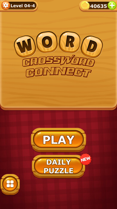 Emulate iPhone app Word Crossword Link using MyAndroid Emulate iPhone app Word Crossword Link using MyAndroid