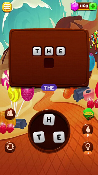 Emulate iPhone app Word Crossy: Best Word Games using MyAndroid Emulate iPhone app Word Crossy: Best Word Games using MyAndroid