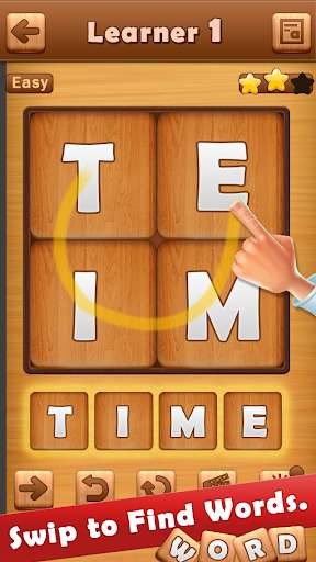 Run android online APK Word Crush - Connect Hidden Words from MyAndroid or emulate Word Crush - Connect Hidden Words using MyAndroid