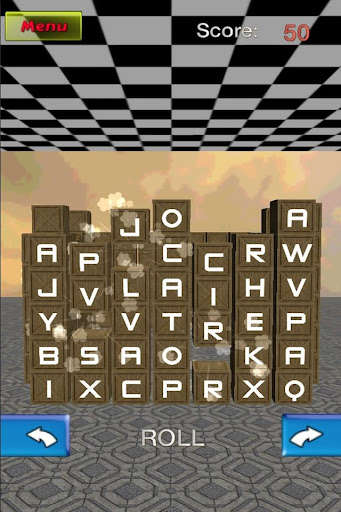Run android online APK Word Cube match 3D free -HaFun from MyAndroid or emulate Word Cube match 3D free -HaFun using MyAndroid