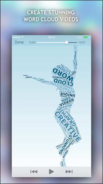 Emulate iPhone app Word Dance using MyAndroid Emulate iPhone app Word Dance using MyAndroid