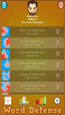 Emulate Android APK Word Defense Emulate Android APK Word Defense