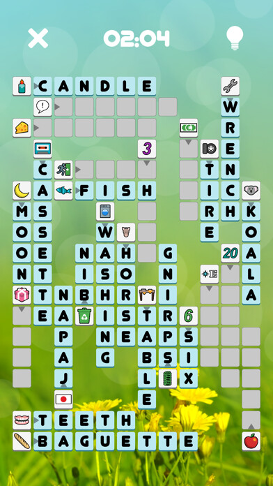 Emulate Android APK Word Detective Emulate Android APK Word Detective