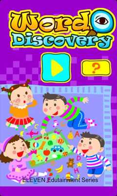 Emulate Android APK Word Discovery for Pad Emulate Android APK Word Discovery for Pad