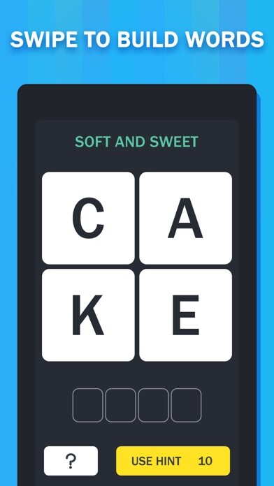 Emulate iPhone app Worddle - Mental Training Game using MyAndroid Emulate iPhone app Worddle - Mental Training Game using MyAndroid
