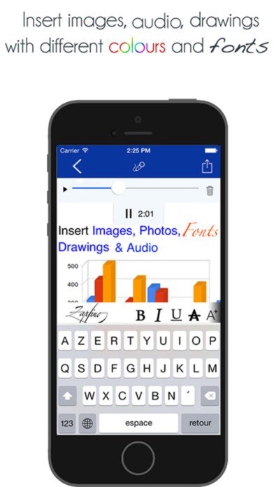 Emulate iPhone app Word Documents - for Microsoft Office Word edition using MyAndroid Emulate iPhone app Word Documents - for Microsoft Office Word edition using MyAndroid