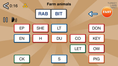 Emulate iPhone app Word Domino - fun letter games using MyAndroid Emulate iPhone app Word Domino - fun letter games using MyAndroid