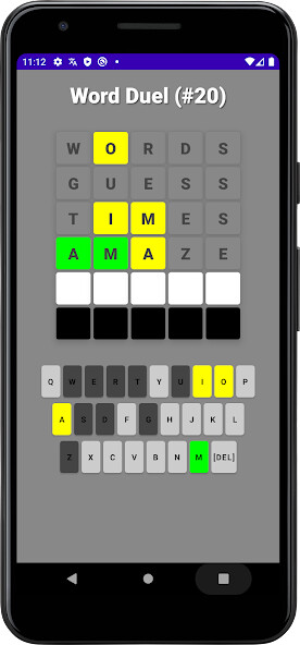 Run android online APK Word Duel from MyAndroid or emulate Word Duel using MyAndroid Run android online APK Word Duel from MyAndroid or emulate Word Duel using MyAndroid