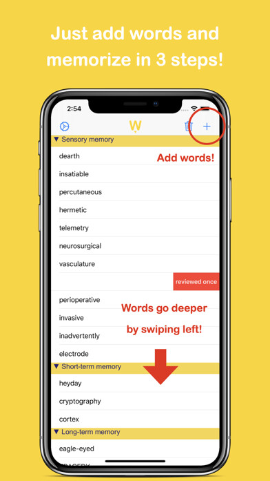 Emulate iPhone app Worded! using MyAndroid Emulate iPhone app Worded! using MyAndroid