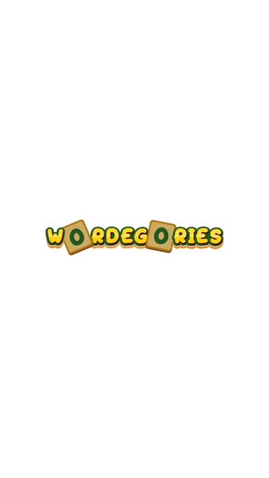 Emulate iPhone app Wordegories using MyAndroid Emulate iPhone app Wordegories using MyAndroid