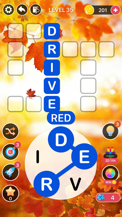 Run android online APK WordFab - Crossword Puzzles! from MyAndroid or emulate WordFab - Crossword Puzzles! using MyAndroid