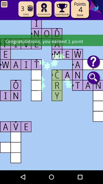 Emulate Android APK Word Fiesta