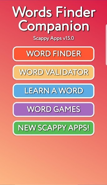 Run android online APK Word Finder Companion from MyAndroid or emulate Word Finder Companion using MyAndroid Run android online APK Word Finder Companion from MyAndroid or emulate Word Finder Companion using MyAndroid