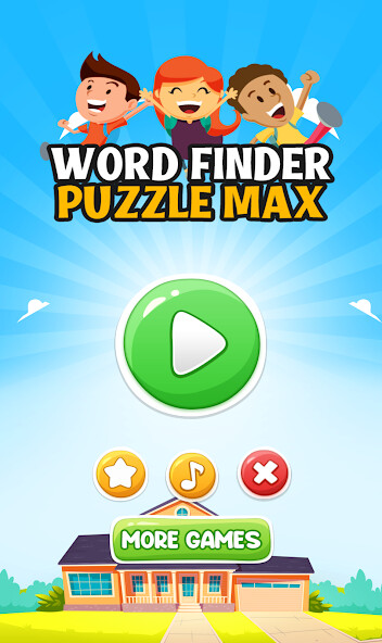 Run android online APK Word Finder Puzzle Max from MyAndroid or emulate Word Finder Puzzle Max using MyAndroid Run android online APK Word Finder Puzzle Max from MyAndroid or emulate Word Finder Puzzle Max using MyAndroid