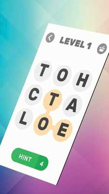 Emulate Android APK Word Finder - Word Connect Games Emulate Android APK Word Finder - Word Connect Games