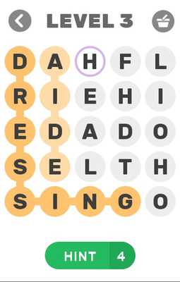 Emulate Android APK Word Find: Nursing Edition Emulate Android APK Word Find: Nursing Edition