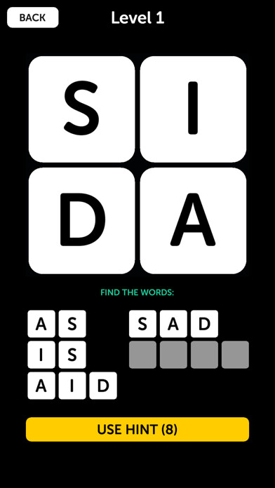 Emulate iPhone app Word Forge - Best Puzzle Games using MyAndroid Emulate iPhone app Word Forge - Best Puzzle Games using MyAndroid