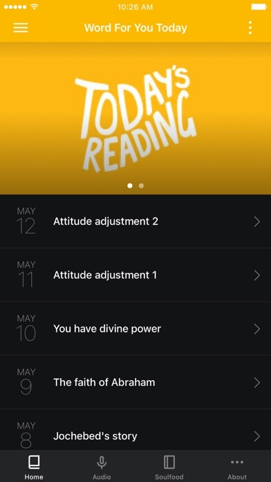 Run android online APK Word For You Today from MyAndroid or emulate Word For You Today using MyAndroid Run android online APK Word For You Today from MyAndroid or emulate Word For You Today using MyAndroid