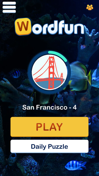 Emulate iPhone app Wordfun- Word Find Minds Game using MyAndroid Emulate iPhone app Wordfun- Word Find Minds Game using MyAndroid