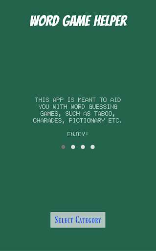 Emulate Android APK Word Game Helper Emulate Android APK Word Game Helper