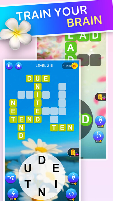 Emulate iPhone app Word Games Master - Crossword using MyAndroid Emulate iPhone app Word Games Master - Crossword using MyAndroid