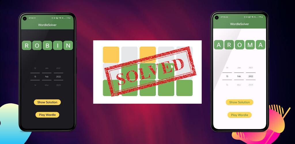 Run android online APK Word Game Solutions from MyAndroid or emulate Word Game Solutions using MyAndroid