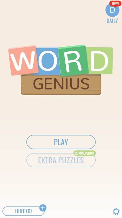 Emulate iPhone app Word Genius: Train your brain hidden word puzzler using MyAndroid Emulate iPhone app Word Genius: Train your brain hidden word puzzler using MyAndroid
