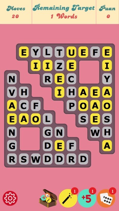 Emulate iPhone app Word Heroes Legend using MyAndroid Emulate iPhone app Word Heroes Legend using MyAndroid