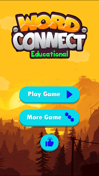 Emulate iPhone app Word Heroes - Word Connect using MyAndroid Emulate iPhone app Word Heroes - Word Connect using MyAndroid