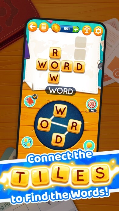 Emulate iPhone app Word Hop using MyAndroid Emulate iPhone app Word Hop using MyAndroid