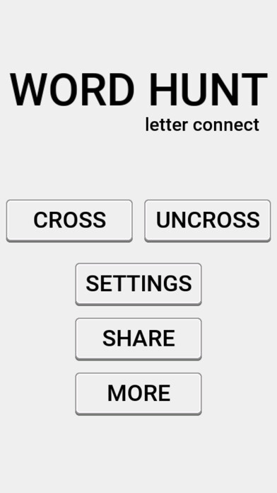 Emulate Android APK Word Hunt - Letter Connect Emulate Android APK Word Hunt - Letter Connect
