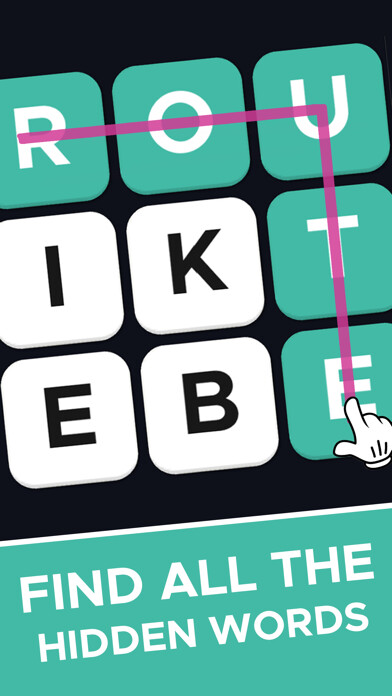 Emulate iPhone app Word Idiot using MyAndroid Emulate iPhone app Word Idiot using MyAndroid