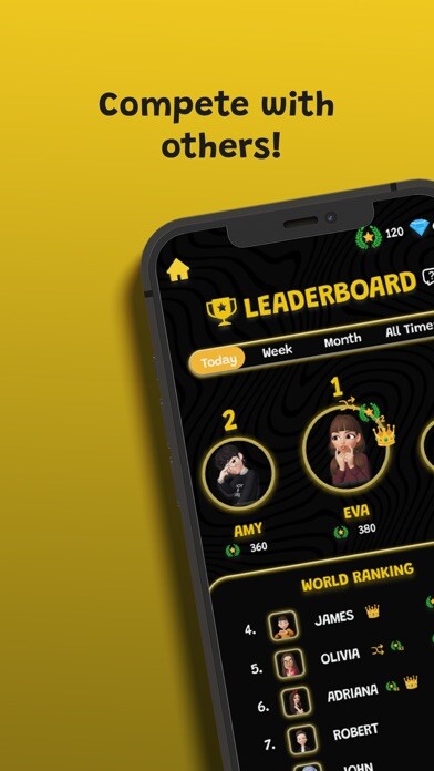 Emulate iPhone app Wordie - Unlimited Word Game using MyAndroid Emulate iPhone app Wordie - Unlimited Word Game using MyAndroid