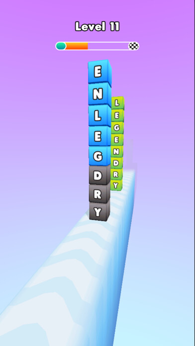 Emulate iPhone app Wording Tower using MyAndroid Emulate iPhone app Wording Tower using MyAndroid