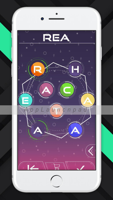 Run android online APK Word It Out! from MyAndroid or emulate Word It Out! using MyAndroid