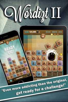 Emulate Android APK Wordizt 2 Emulate Android APK Wordizt 2