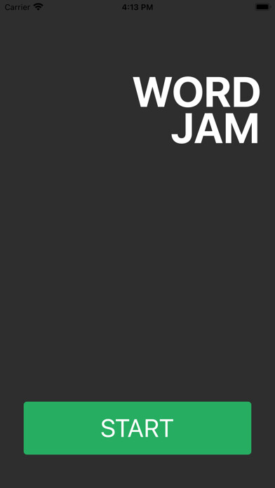 Emulate iPhone app Wordjam 2 - word scramble game using MyAndroid Emulate iPhone app Wordjam 2 - word scramble game using MyAndroid