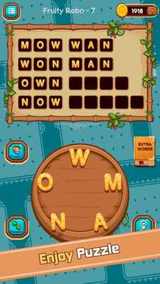 Emulate Android APK Word Join Emulate Android APK Word Join