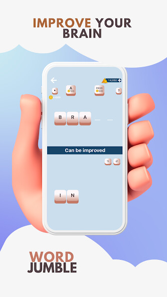 Run android online APK Word Jumble - Brain Training from MyAndroid or emulate Word Jumble - Brain Training using MyAndroid Run android online APK Word Jumble - Brain Training from MyAndroid or emulate Word Jumble - Brain Training using MyAndroid