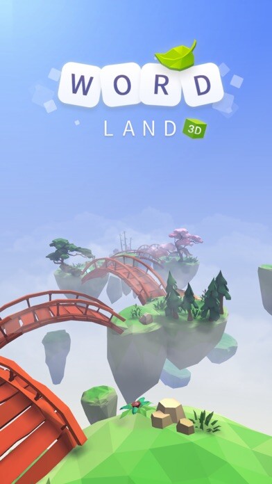 Run android online APK Word Land 3D from MyAndroid or emulate Word Land 3D using MyAndroid
