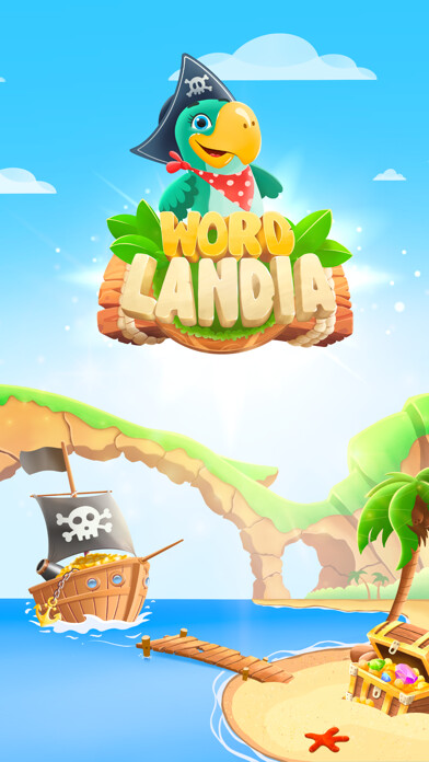 Emulate iPhone app Word Landia - Alphabet game using MyAndroid Emulate iPhone app Word Landia - Alphabet game using MyAndroid