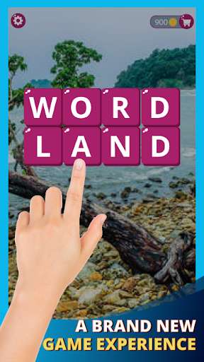 Run android online APK Word Land - Word Game from MyAndroid or emulate Word Land - Word Game using MyAndroid