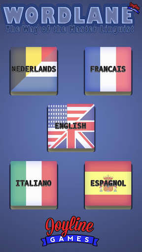 Run android online APK WordLane from MyAndroid or emulate WordLane using MyAndroid