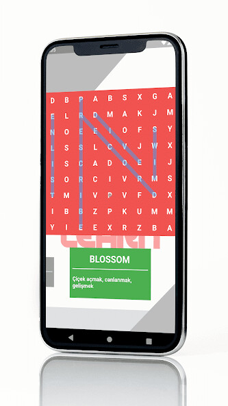 Run android online APK Word Learn - English Turkish from MyAndroid or emulate Word Learn - English Turkish using MyAndroid