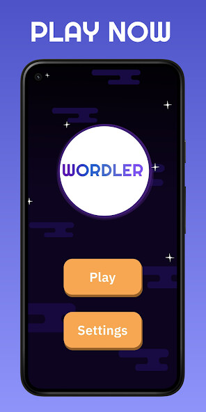 Run android online APK Wordler: The Word Game from MyAndroid or emulate Wordler: The Word Game using MyAndroid Run android online APK Wordler: The Word Game from MyAndroid or emulate Wordler: The Word Game using MyAndroid