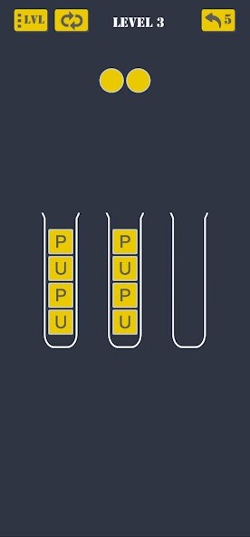 Run android online APK Word Letters Sort Puzzle from MyAndroid or emulate Word Letters Sort Puzzle using MyAndroid