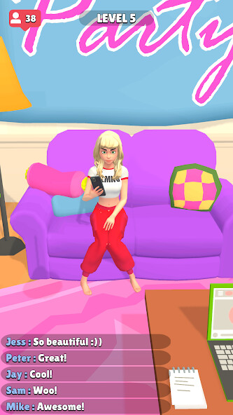 Run android online APK Word Life 3D from MyAndroid or emulate Word Life 3D using MyAndroid