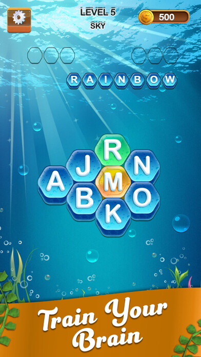 Emulate iPhone app Word Link - Cody Cross using MyAndroid Emulate iPhone app Word Link - Cody Cross using MyAndroid
