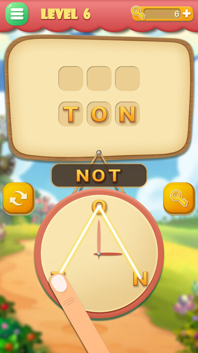 Emulate iPhone app Word Link: IQ Maching Games using MyAndroid Emulate iPhone app Word Link: IQ Maching Games using MyAndroid